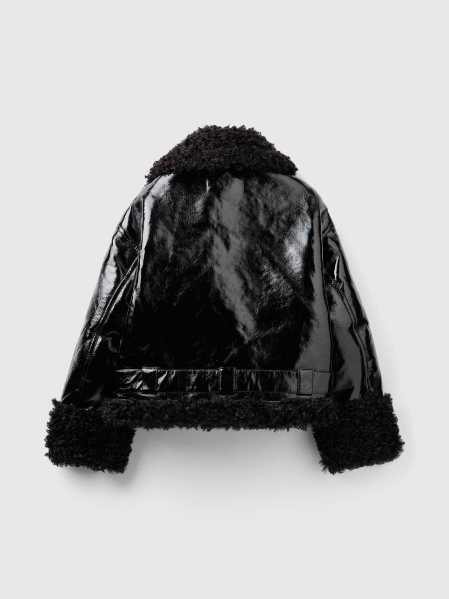 Benetton ženska jakna 