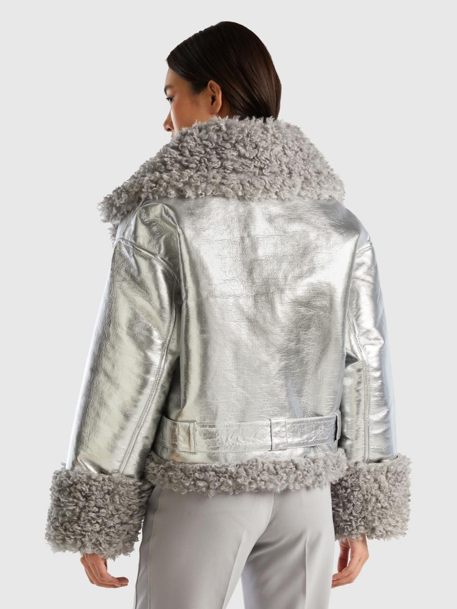 Benetton ženska jakna 