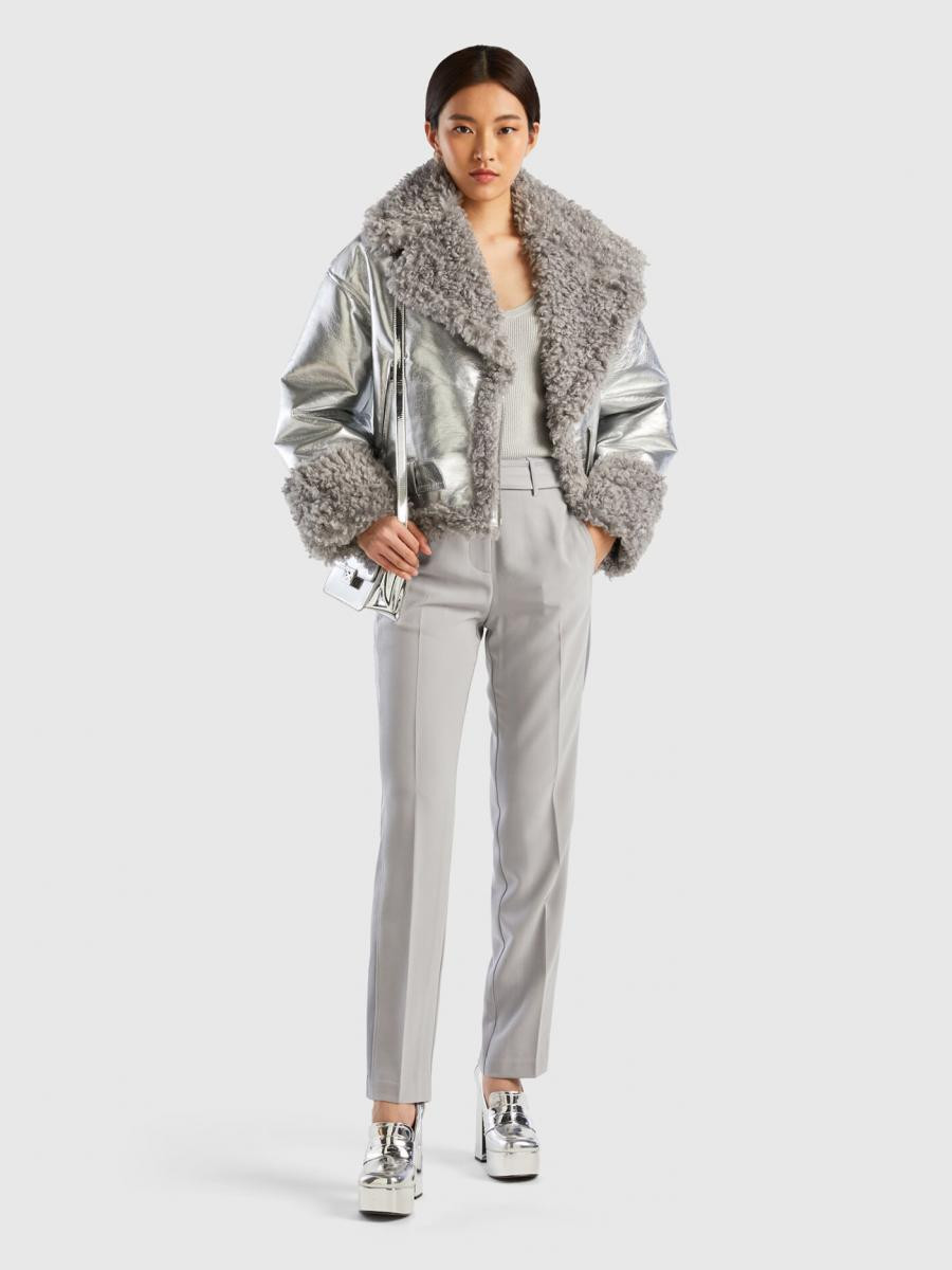 Benetton ženska jakna 