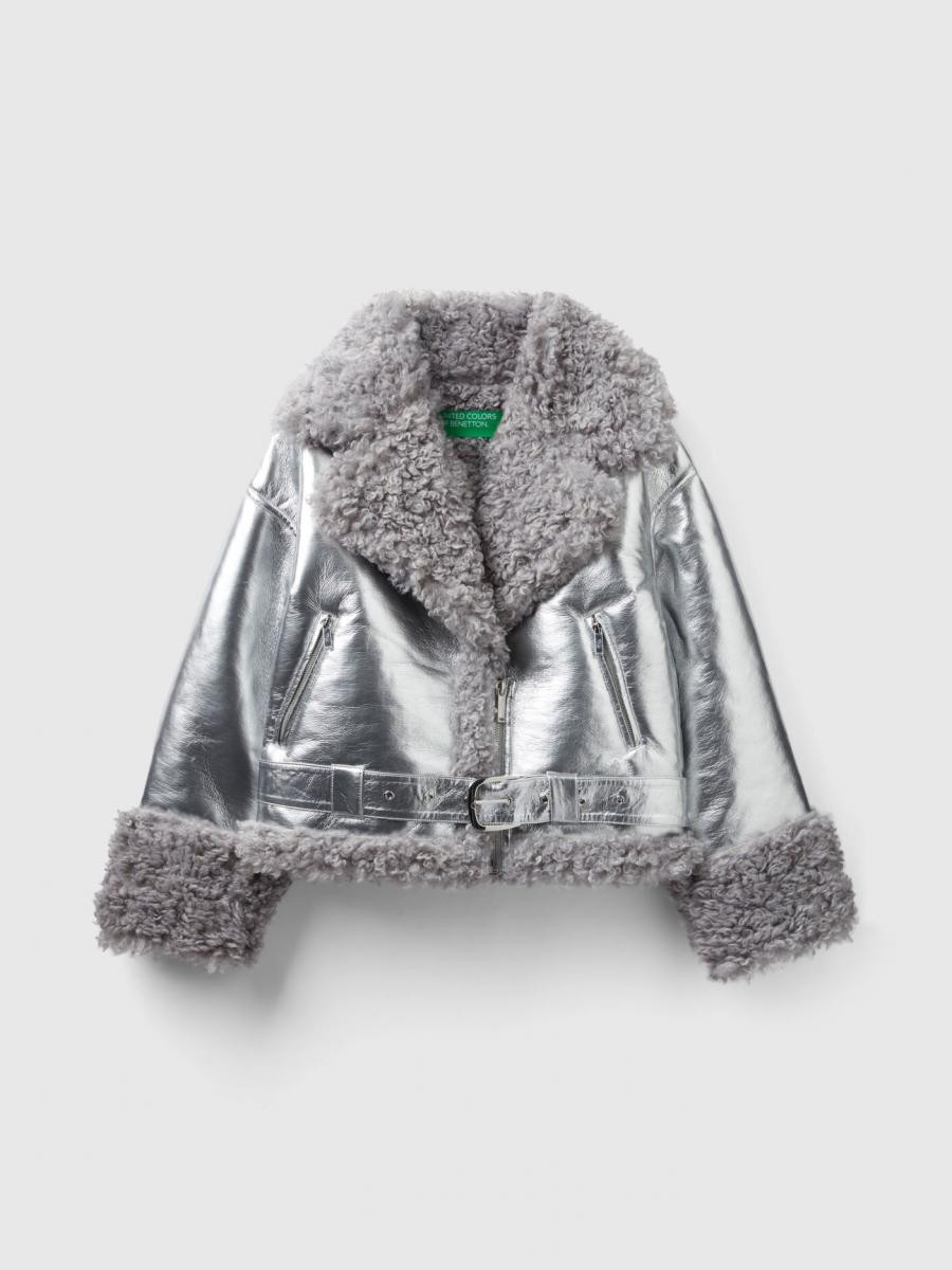 Benetton ženska jakna 