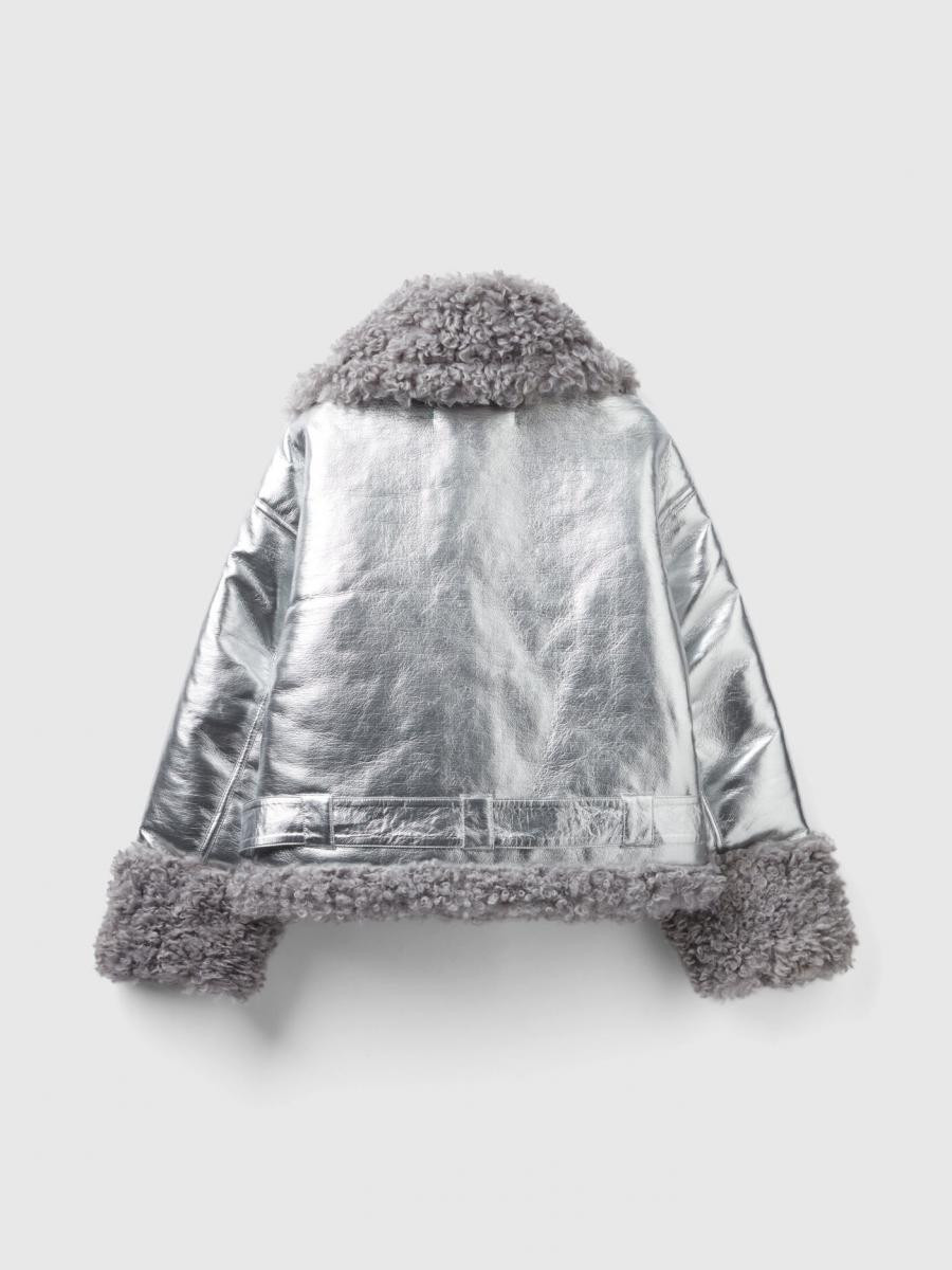 Benetton ženska jakna 