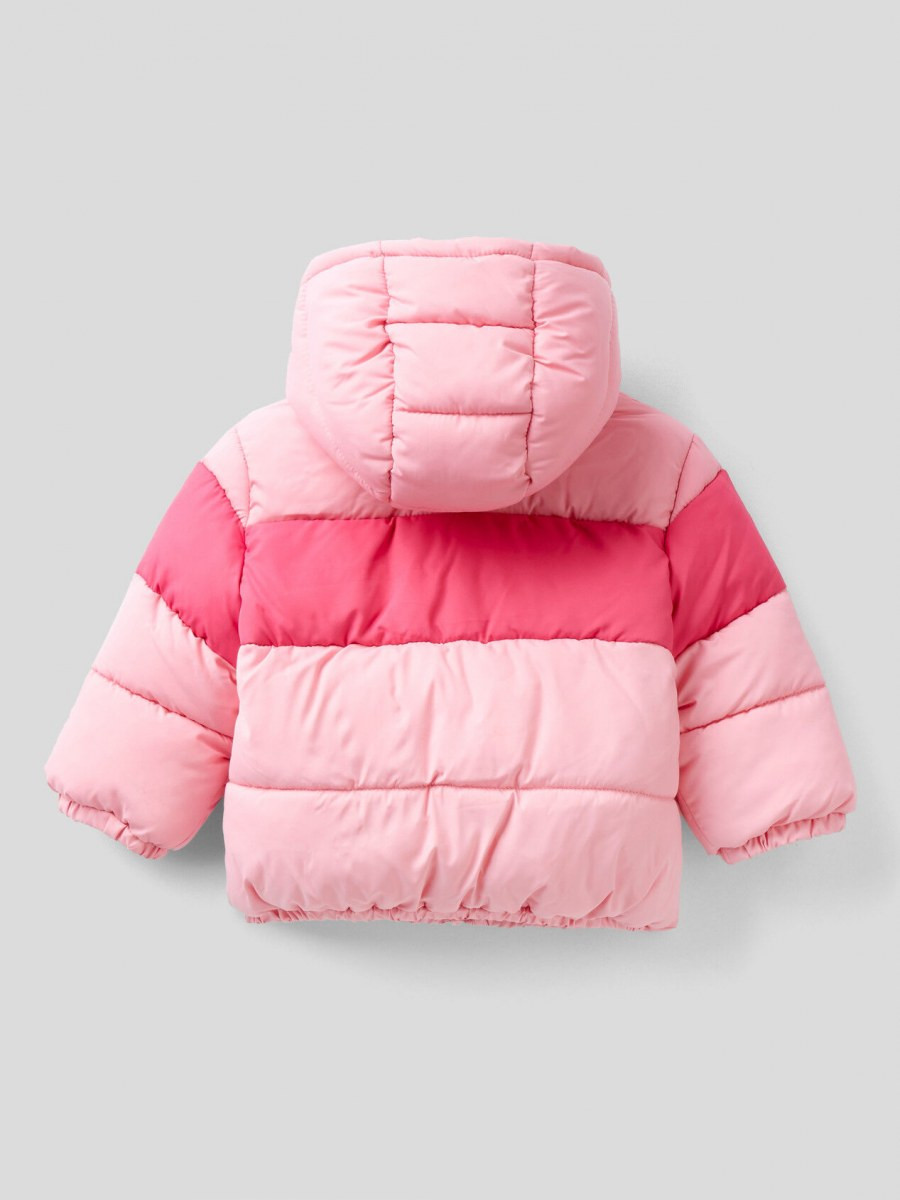 Benetton jakna za bebe 