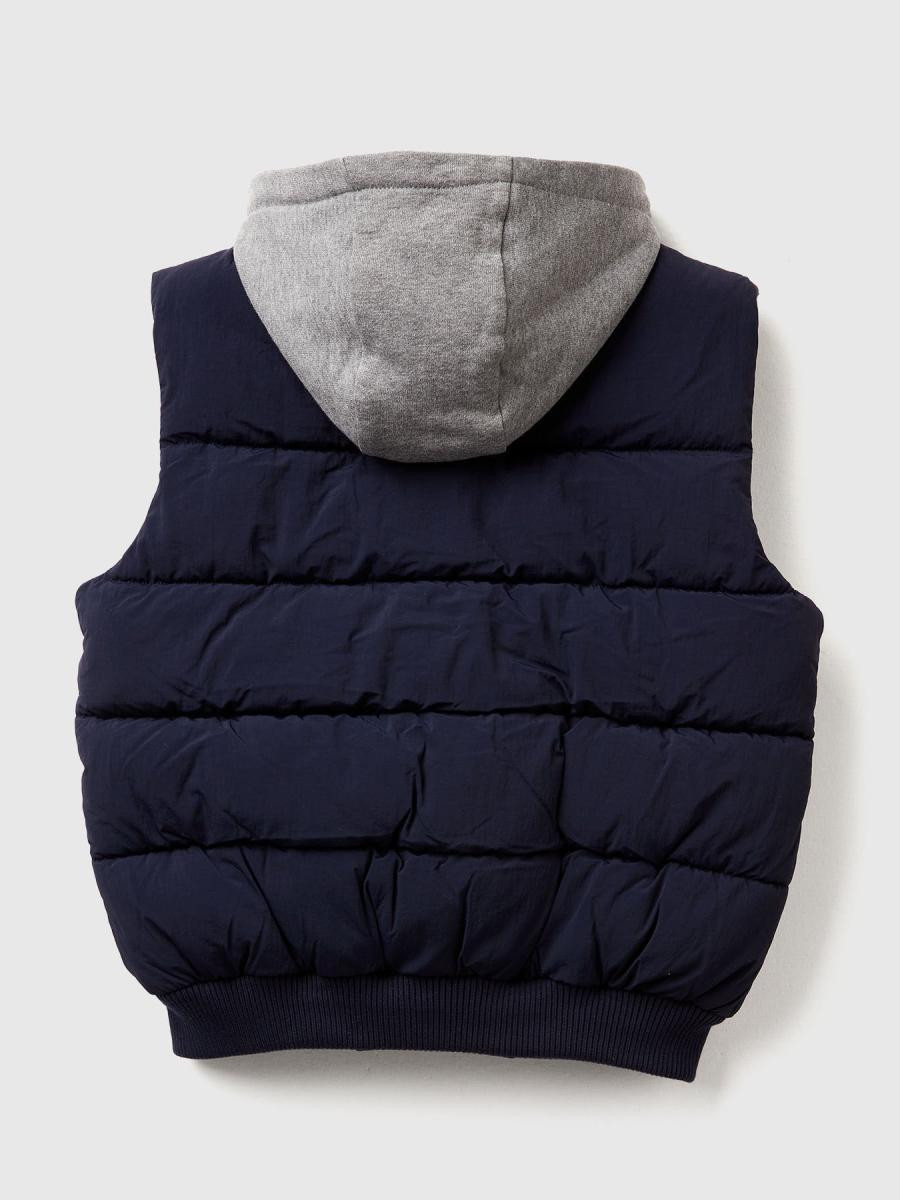 Benetton dečiji prsluk 