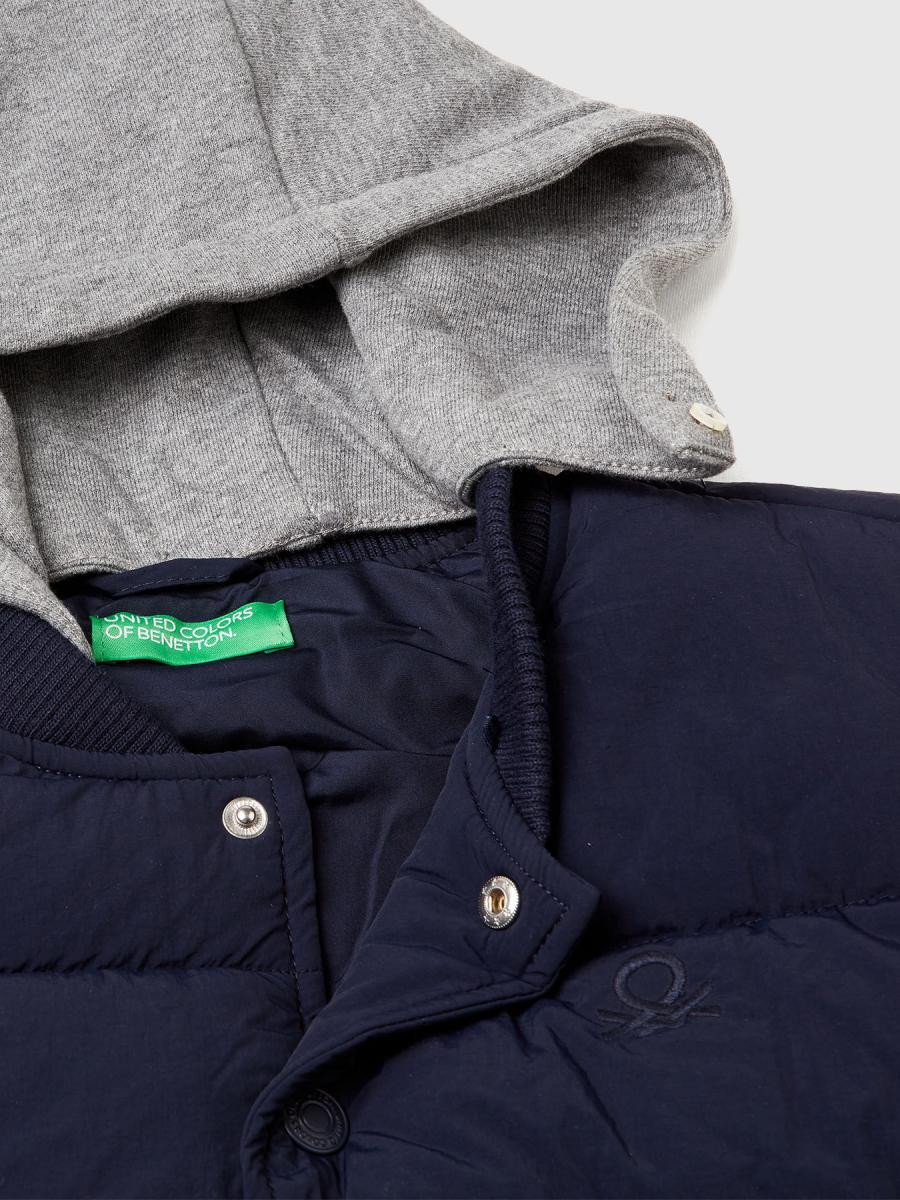 Benetton dečiji prsluk 