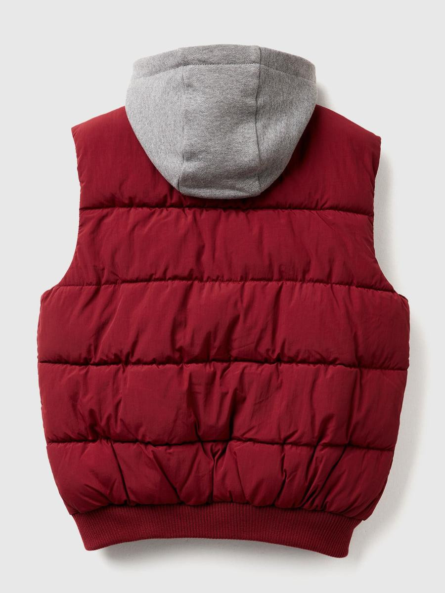 Benetton dečiji prsluk 