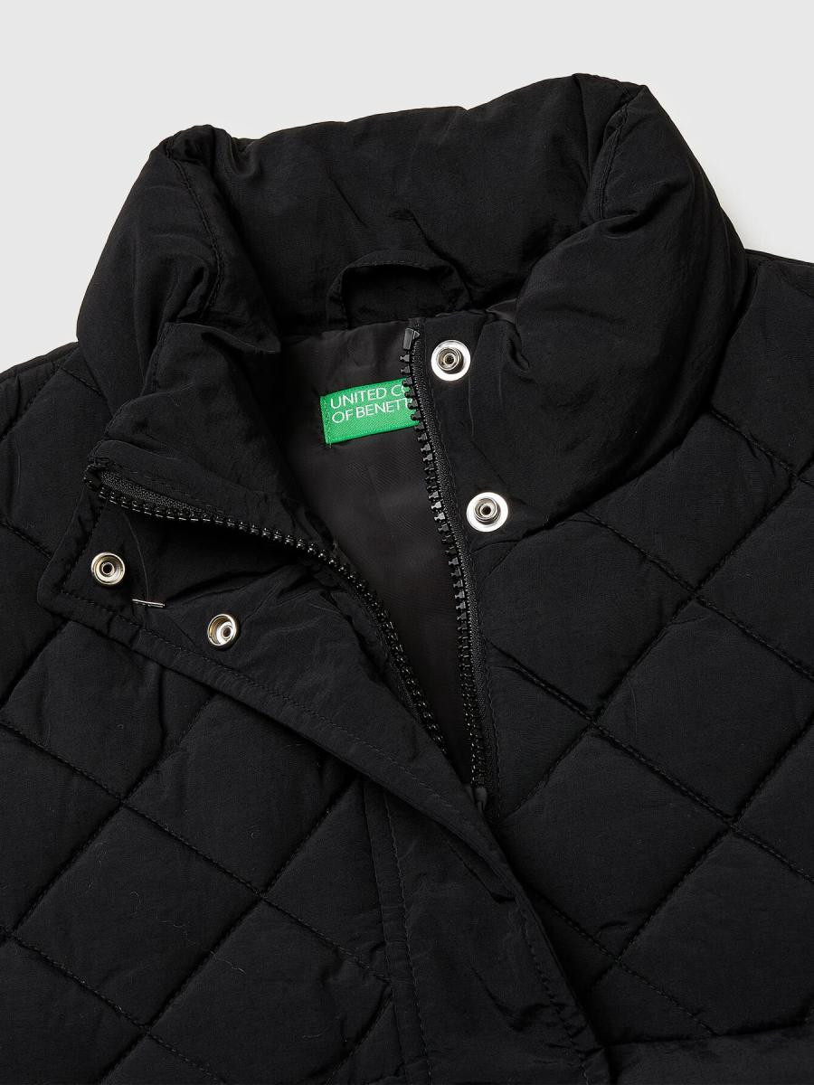 Benetton dečiji prsluk 