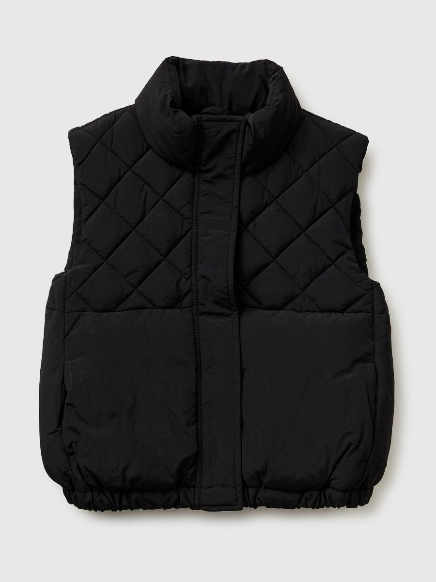 Benetton dečiji prsluk 