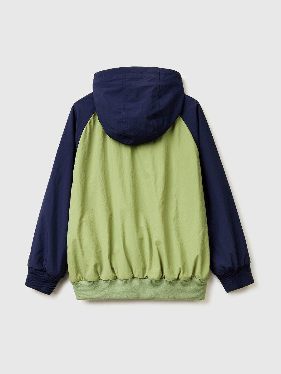 Benetton dečija jakna 