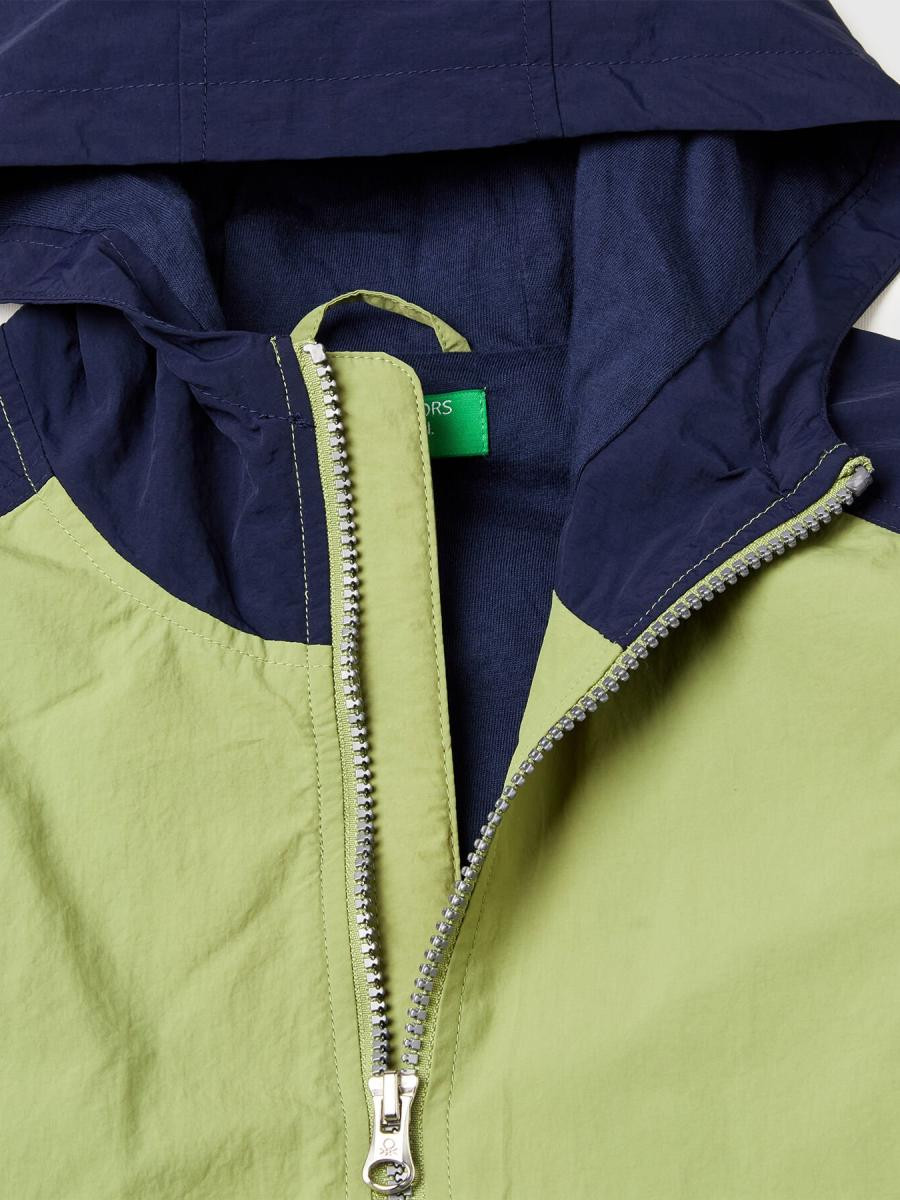 Benetton dečija jakna 