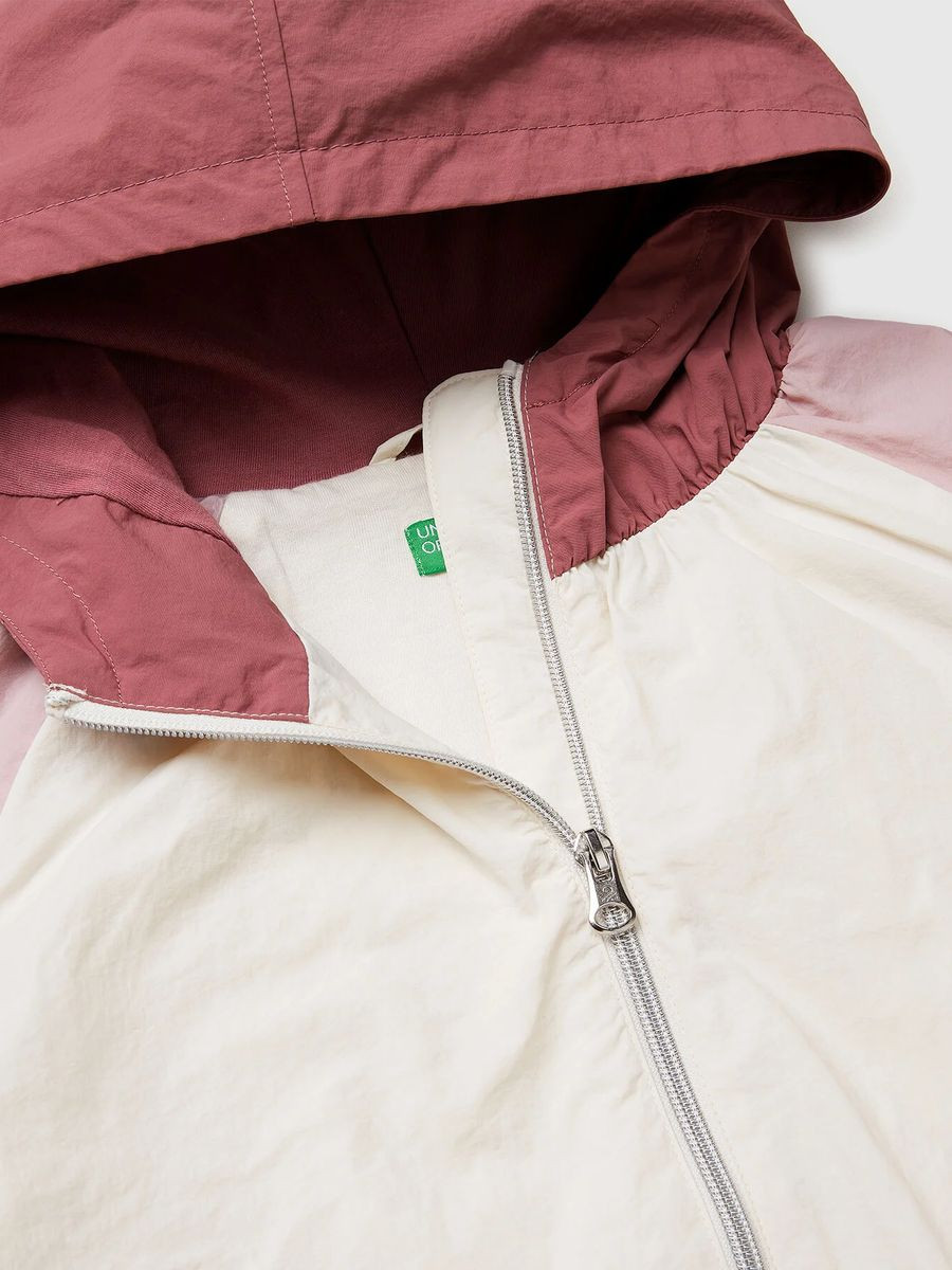 Benetton dečija jakna 