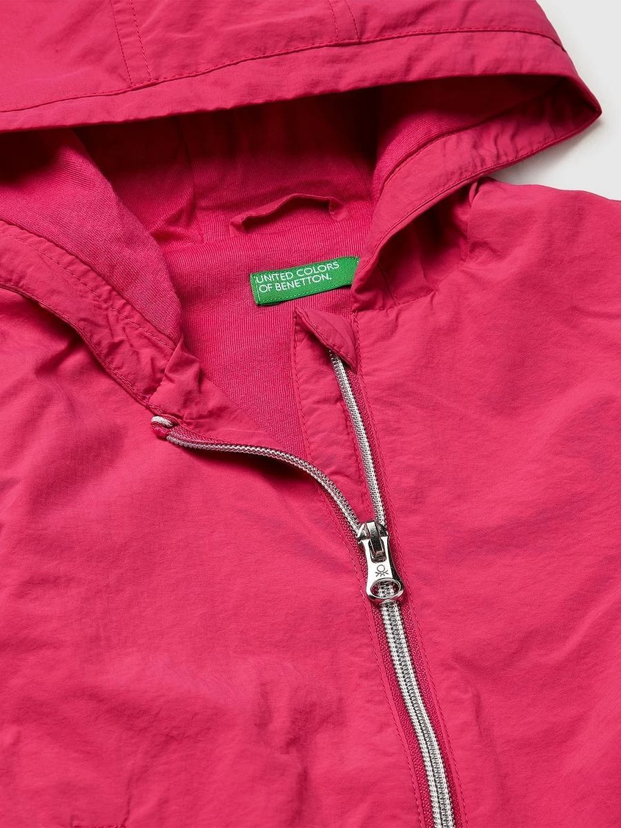 Benetton dečija jakna 