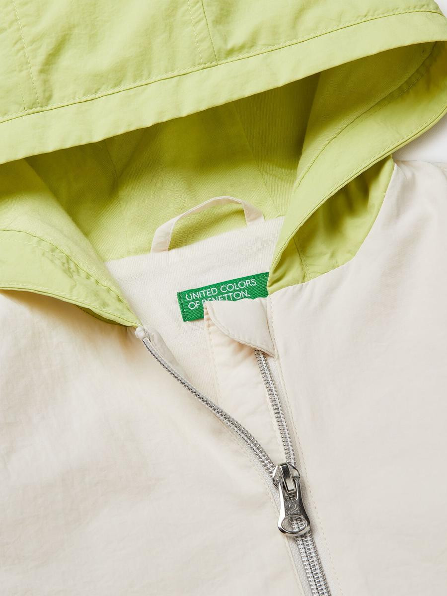 Benetton dečija jakna 