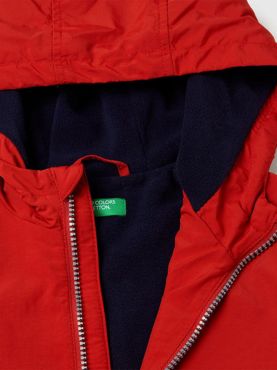 Benetton dečija jakna 