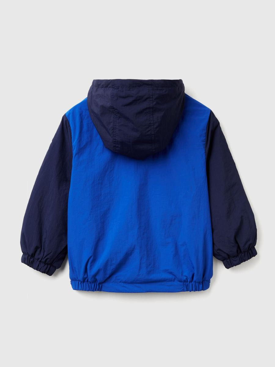 Benetton dečija jakna 