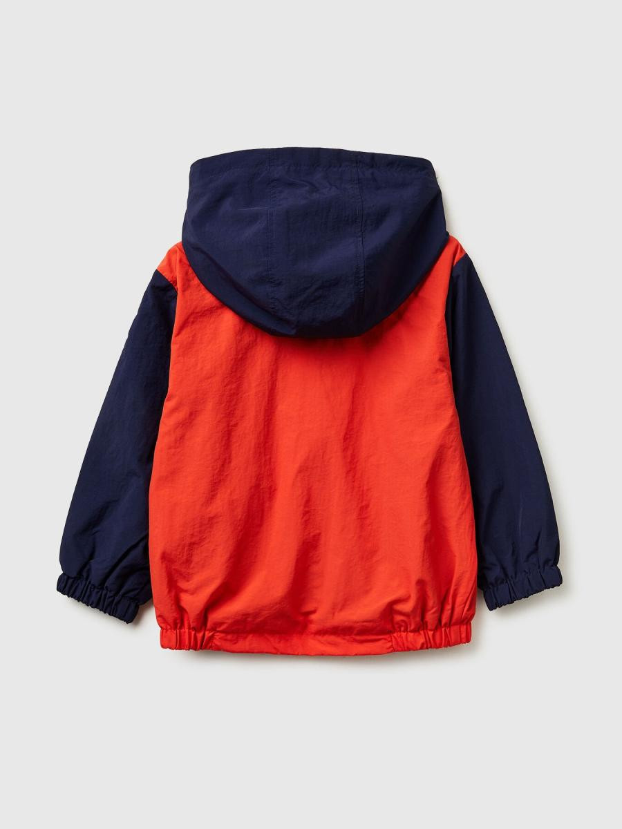 Benetton dečija jakna 