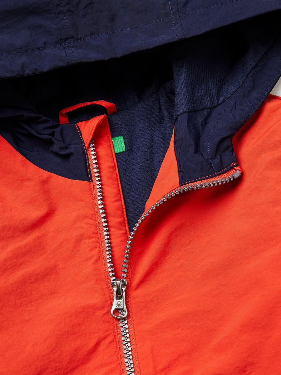 Benetton dečija jakna 