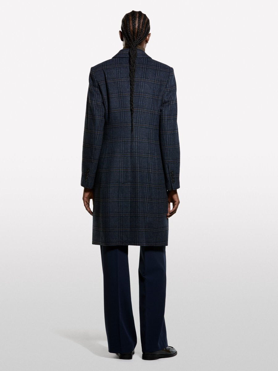 Sisley ženski kaput 