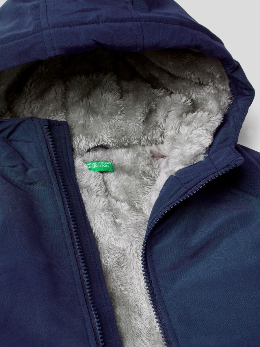 Benetton dečija jakna 