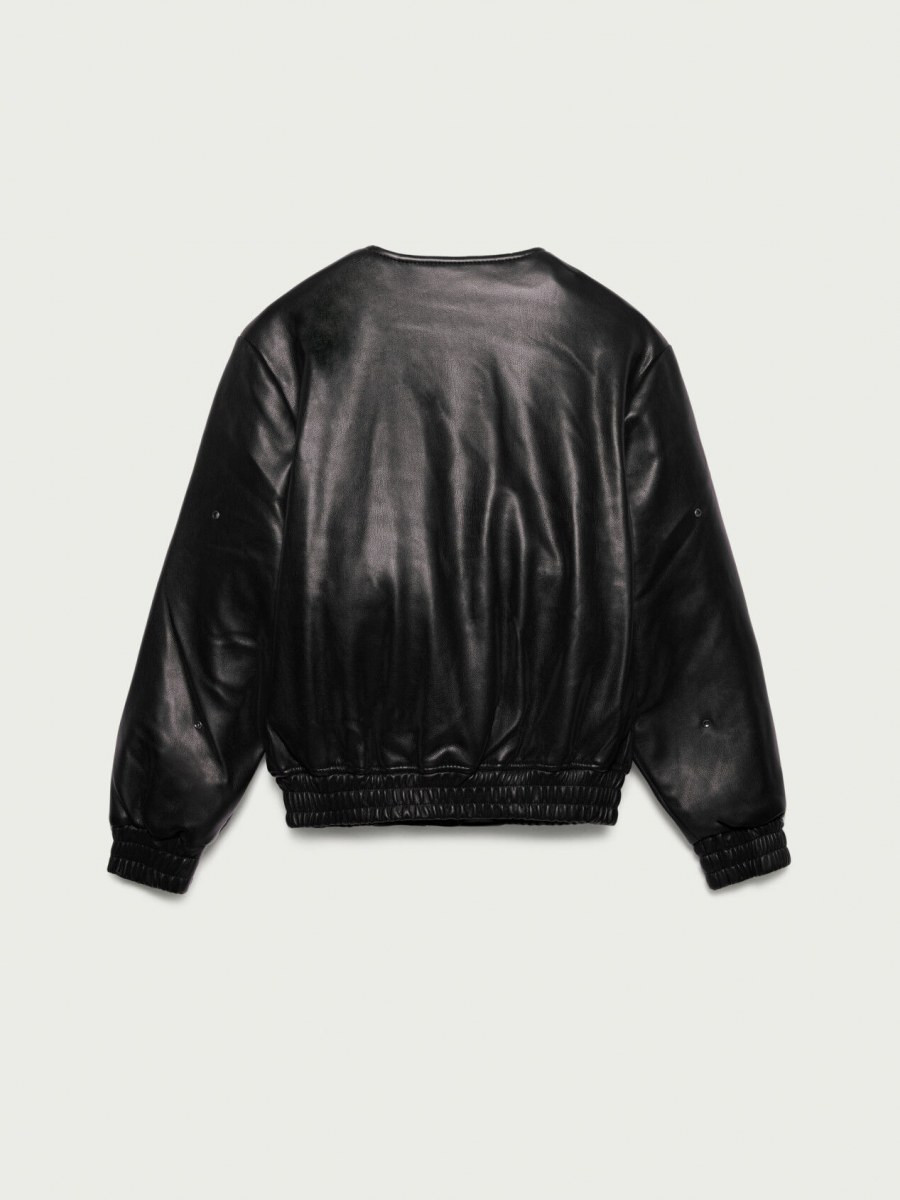 Sisley young dečija jakna 