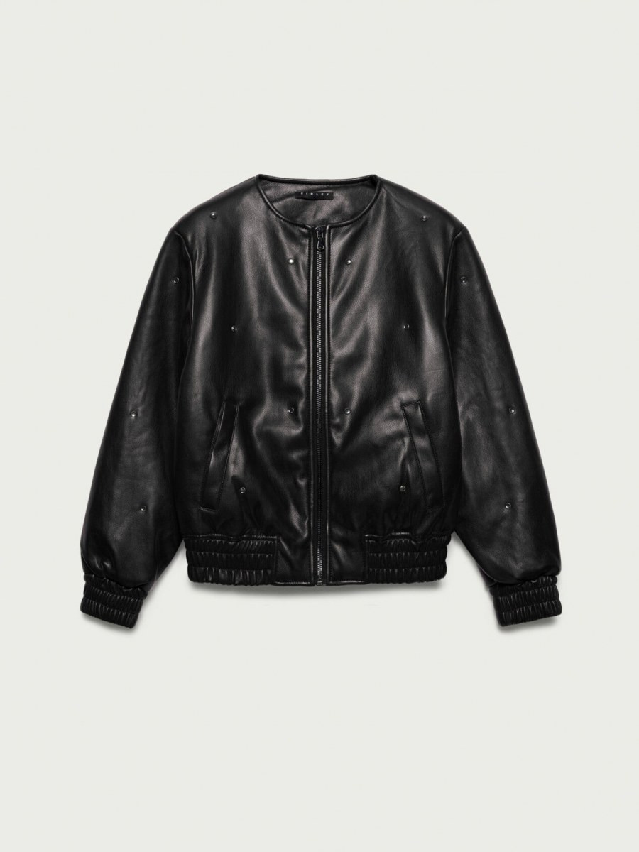 Sisley young dečija jakna 