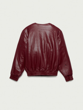 Sisley young dečija jakna 