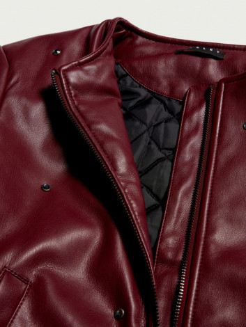 Sisley young dečija jakna 