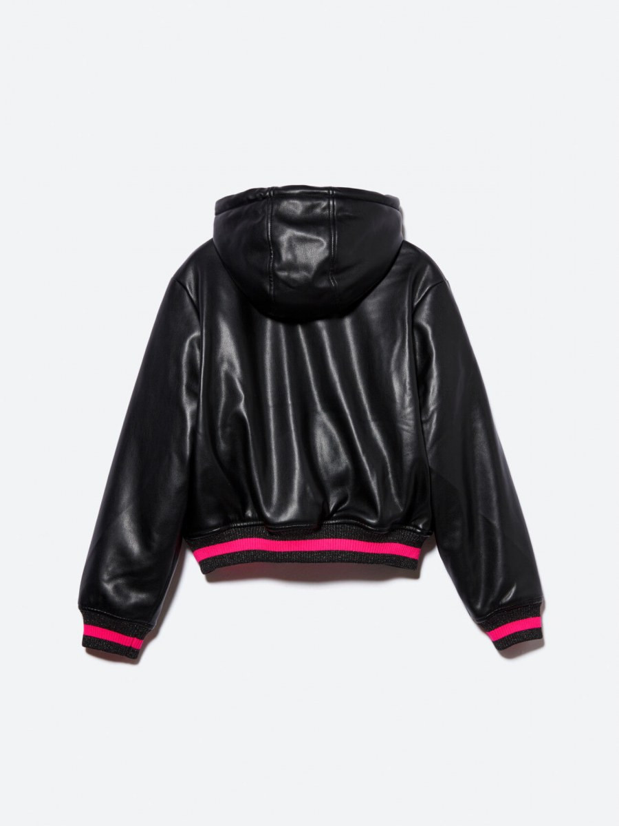 Sisley young dečija jakna 