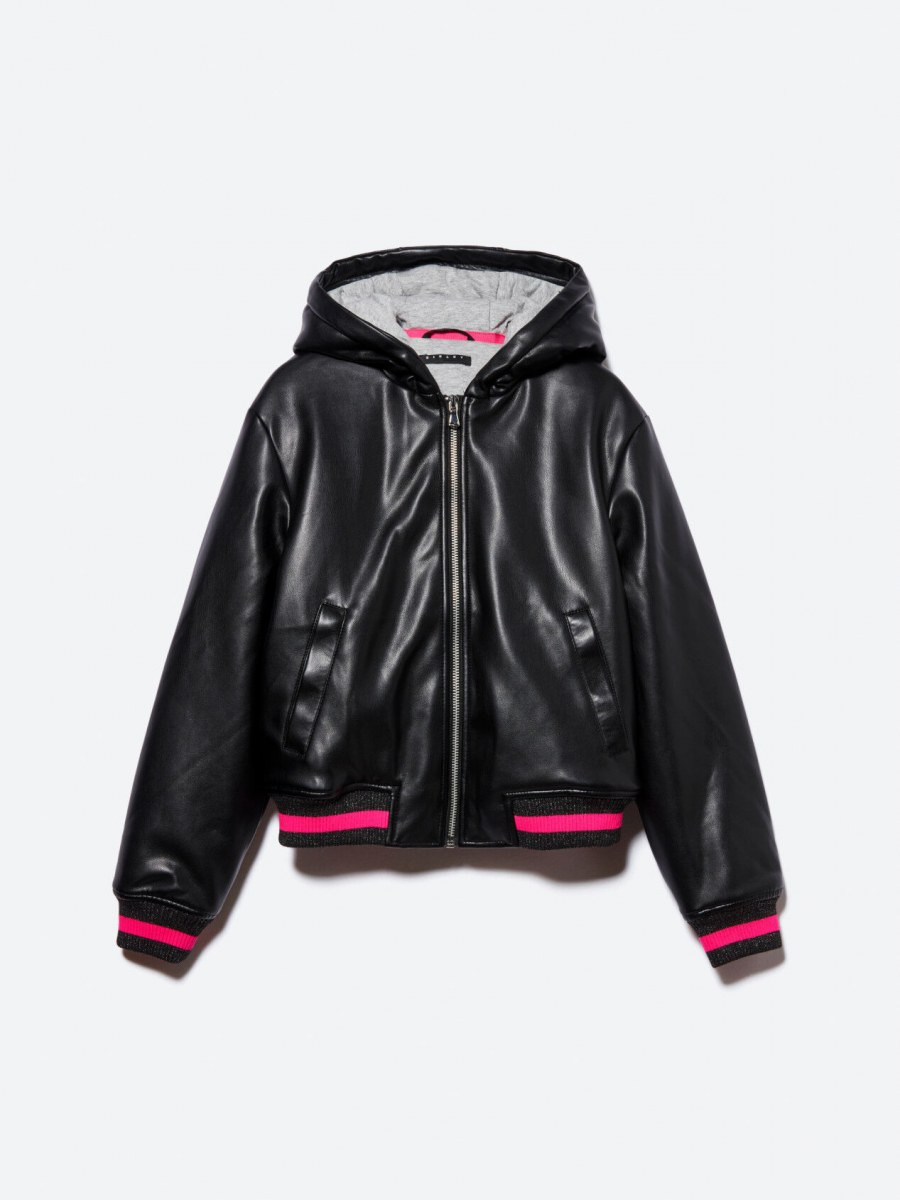 Sisley young dečija jakna 