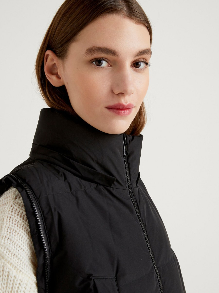 Benetton ženska jakna 