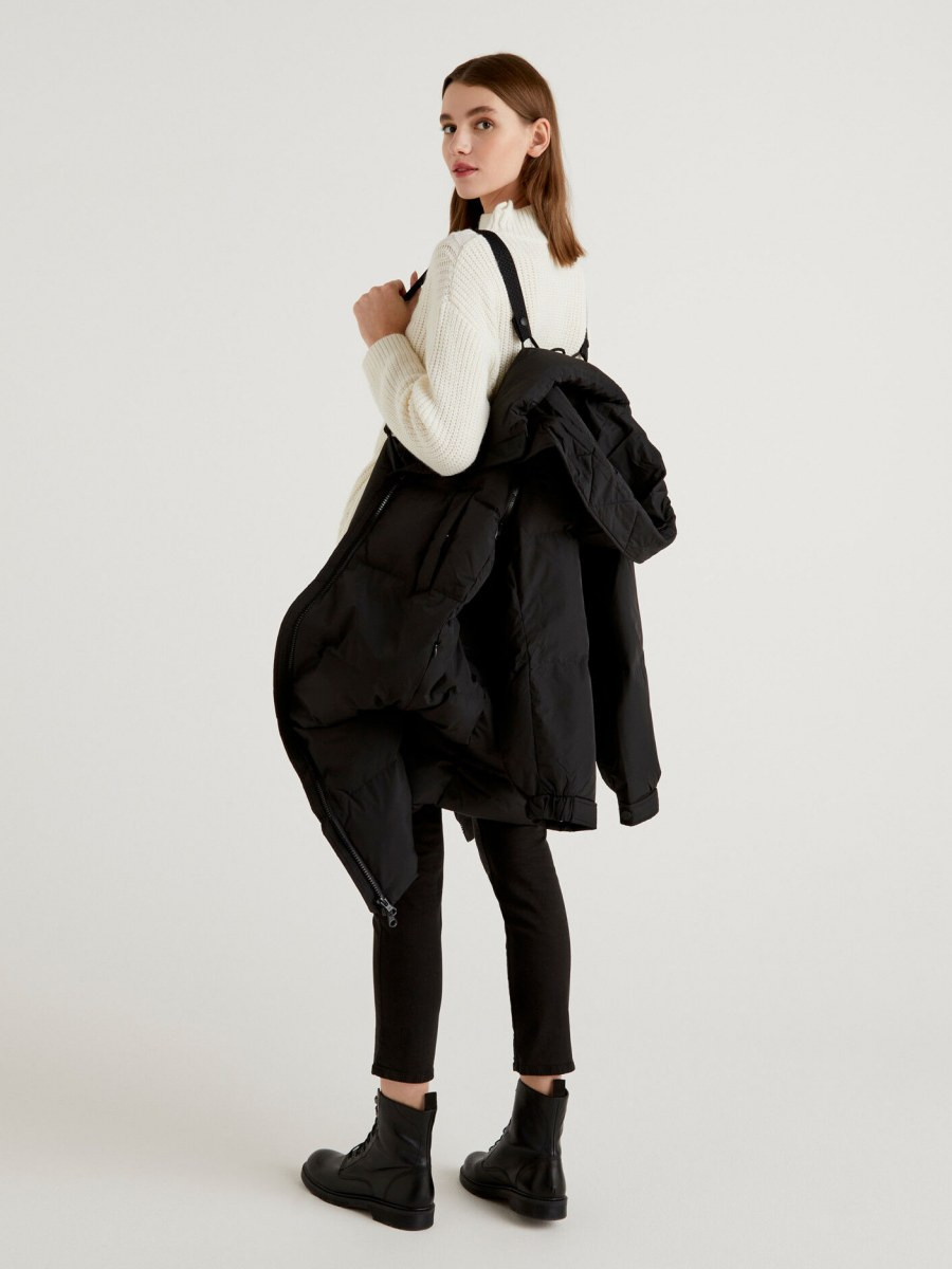 Benetton ženska jakna 