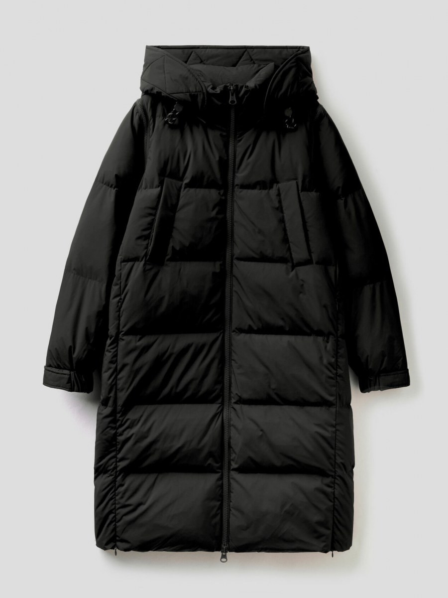 Benetton ženska jakna 