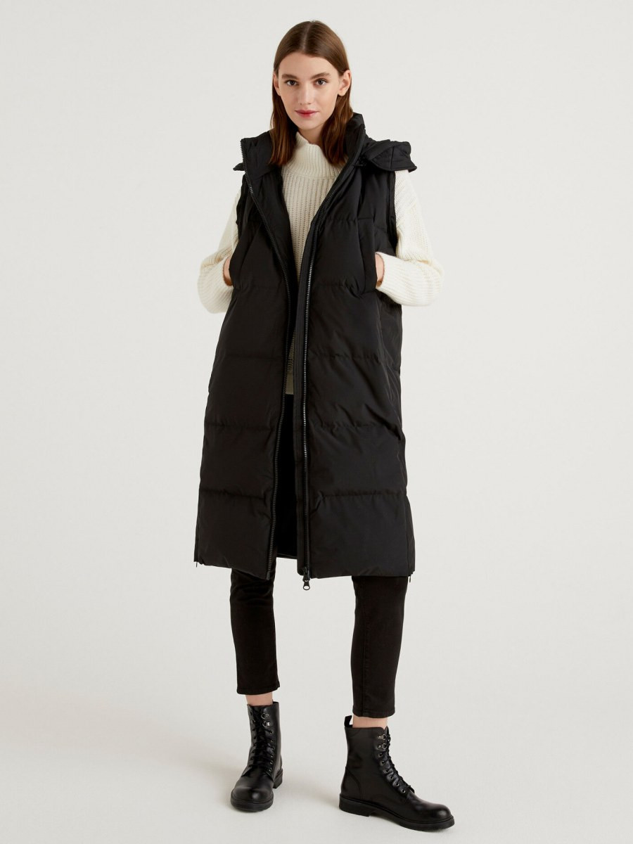 Benetton ženska jakna 