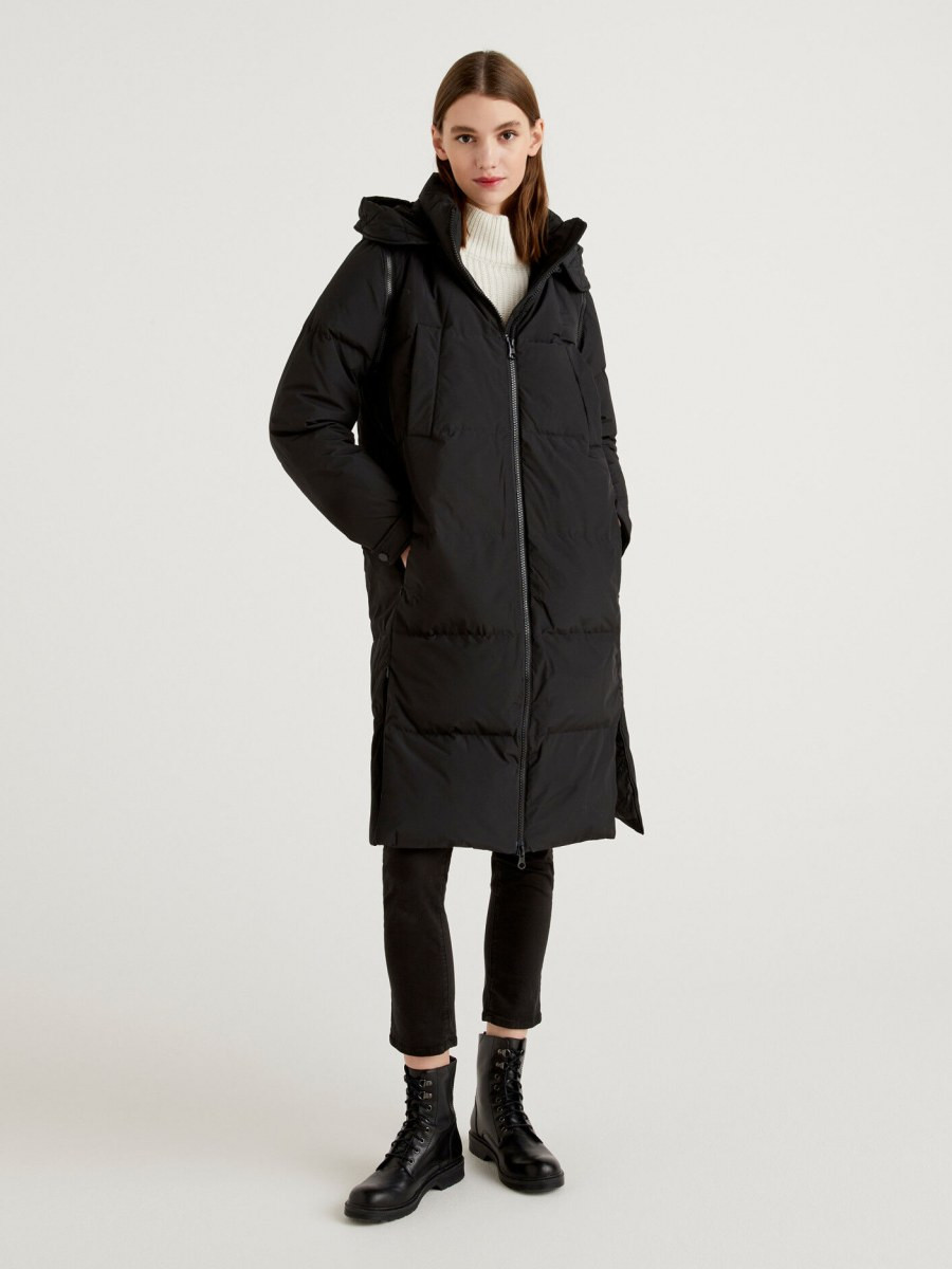 Benetton ženska jakna 