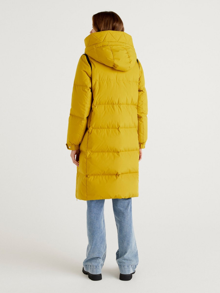 Benetton ženska jakna 