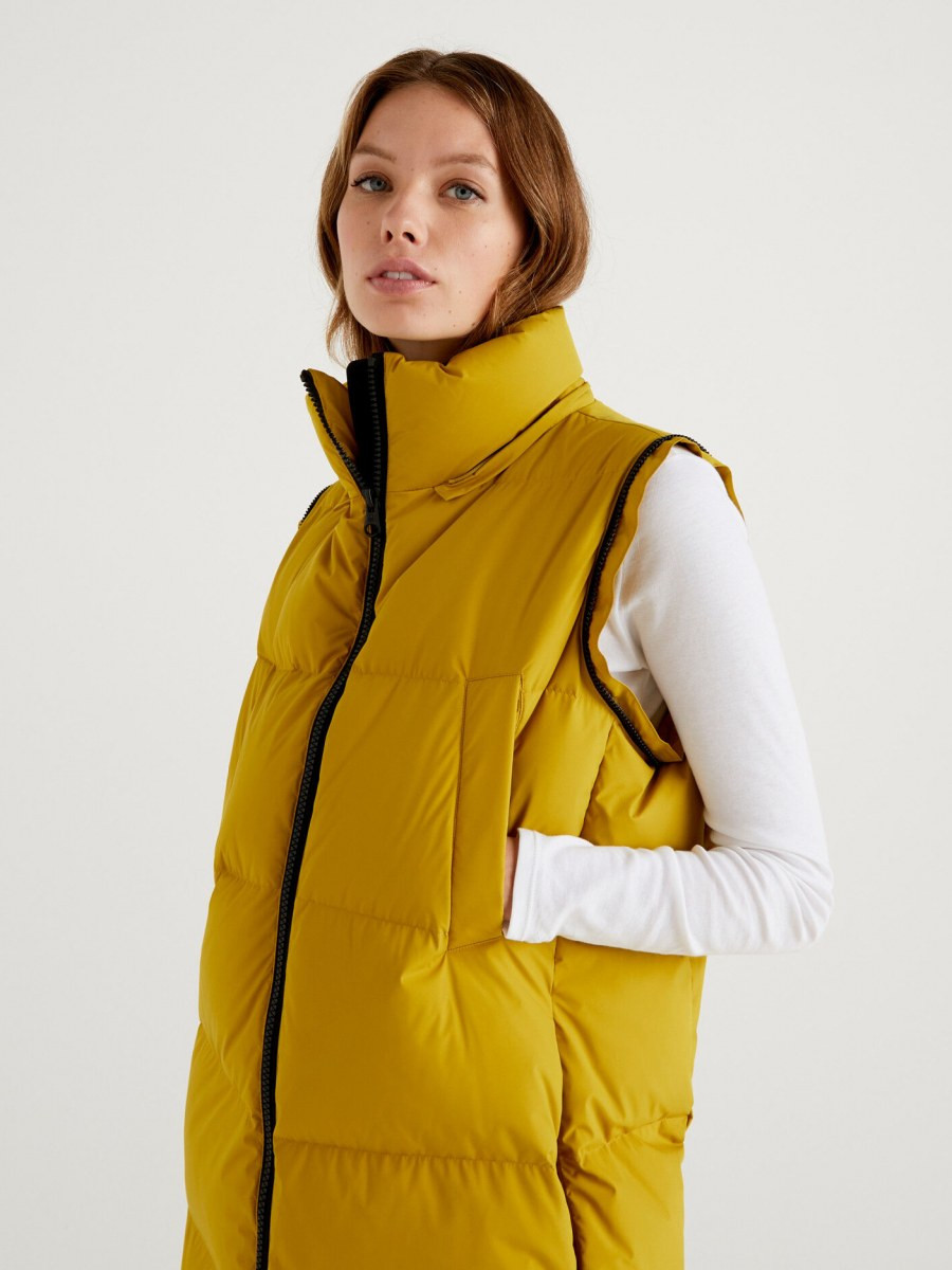 Benetton ženska jakna 