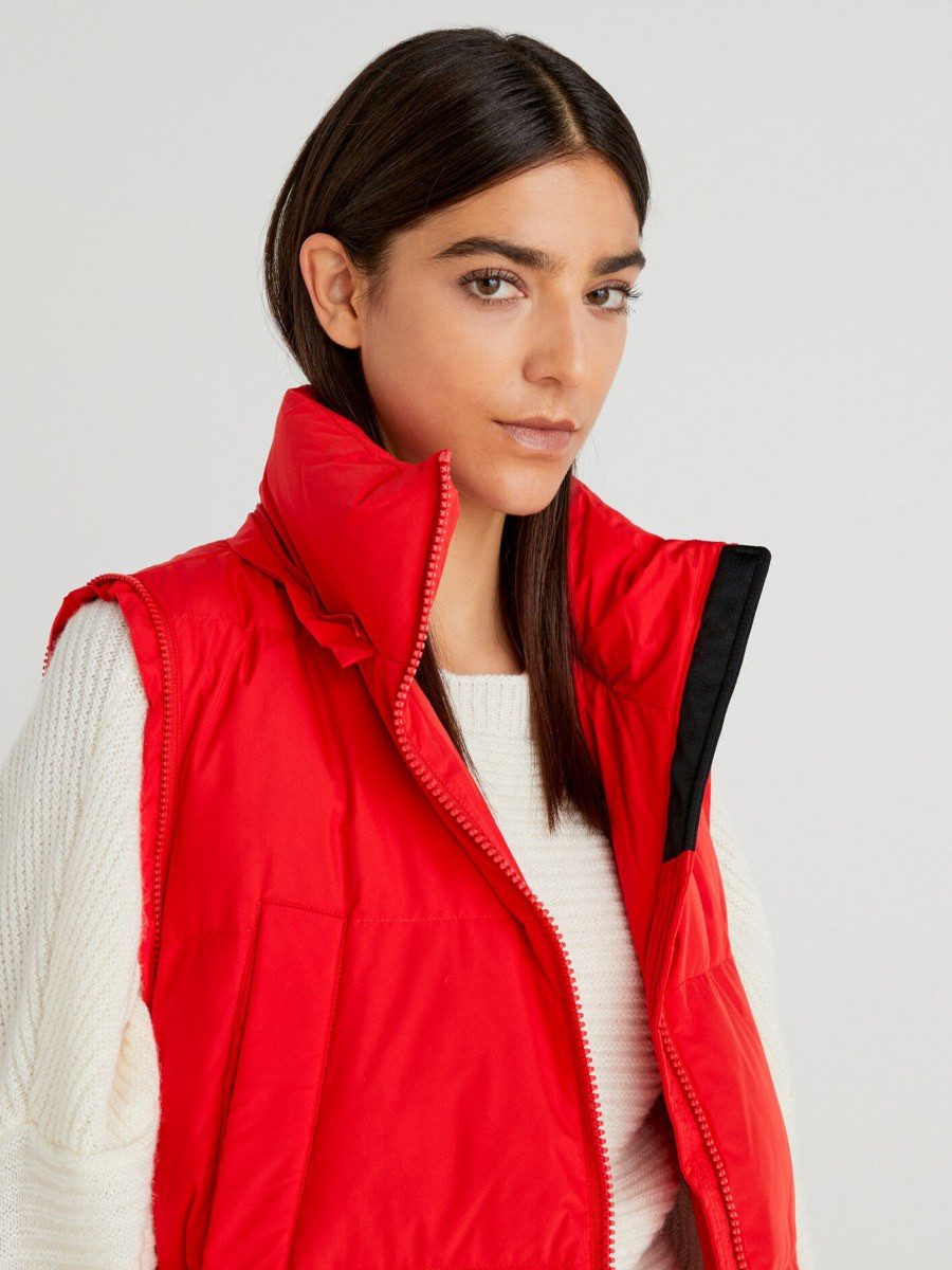 Benetton ženska jakna 