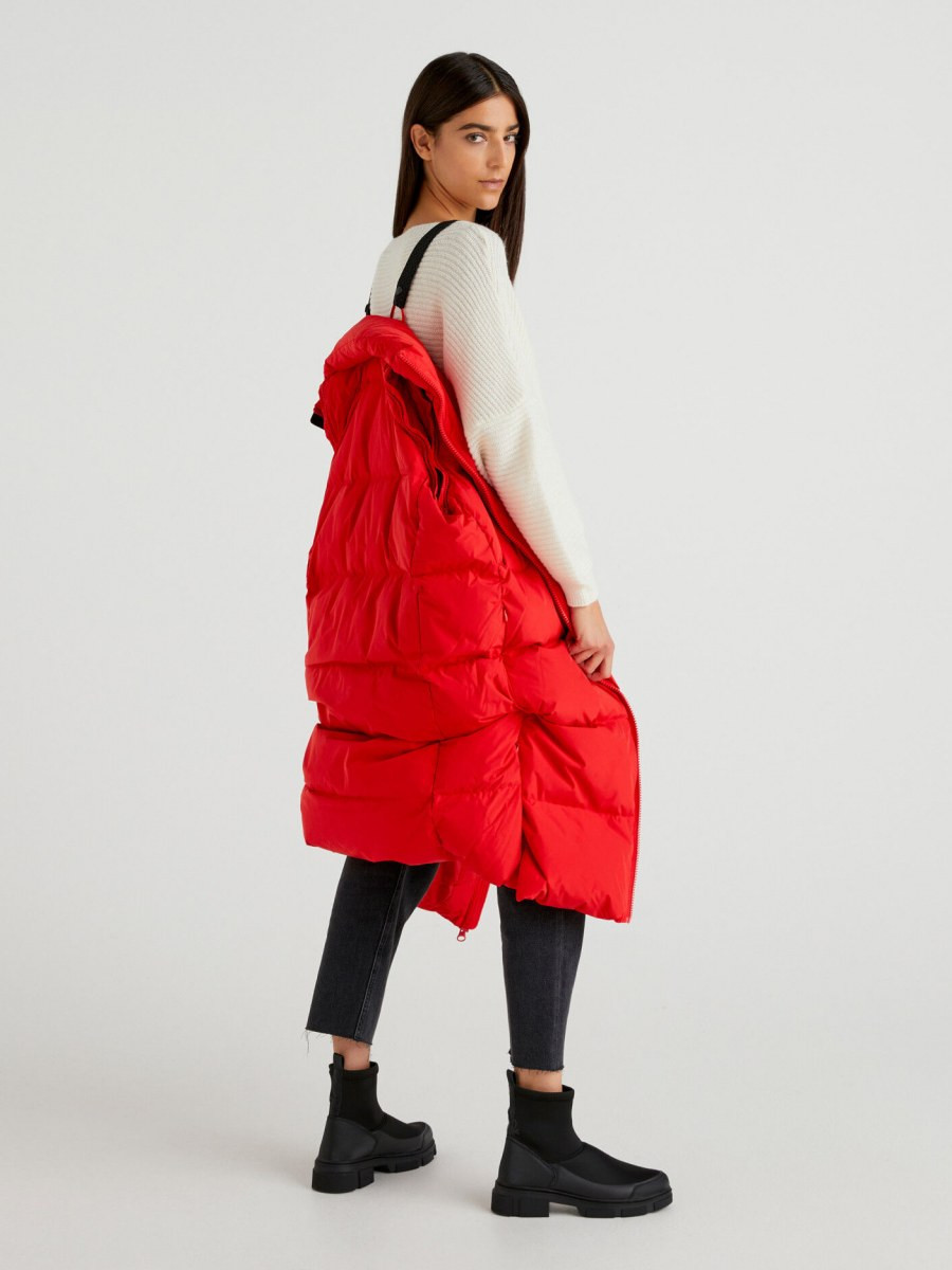 Benetton ženska jakna 