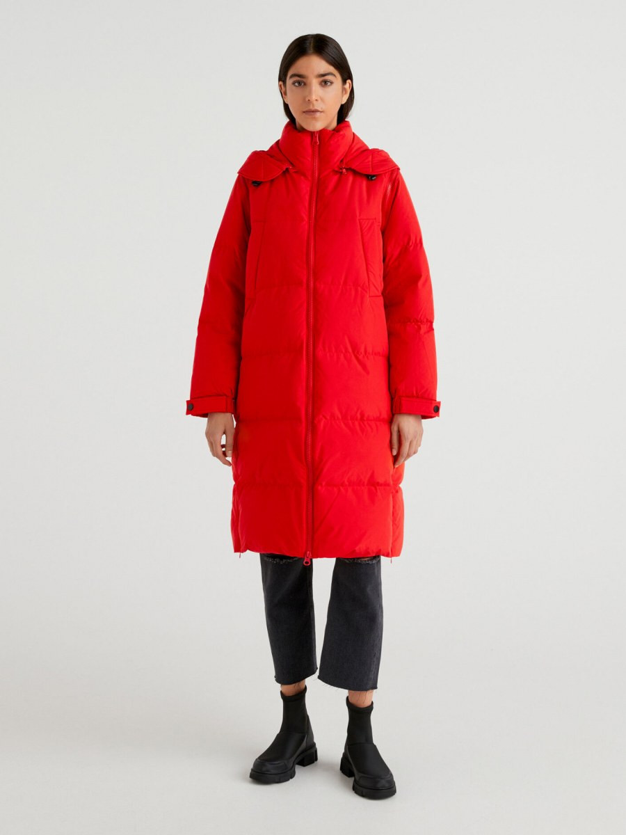 Benetton ženska jakna 