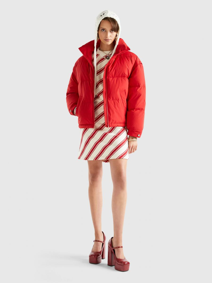 Benetton ženska jakna 