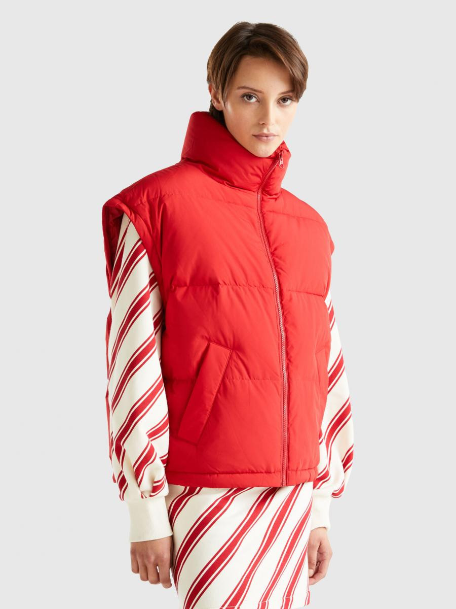 Benetton ženska jakna 