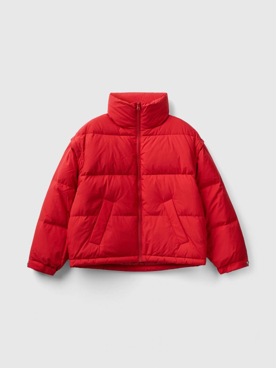 Benetton ženska jakna 