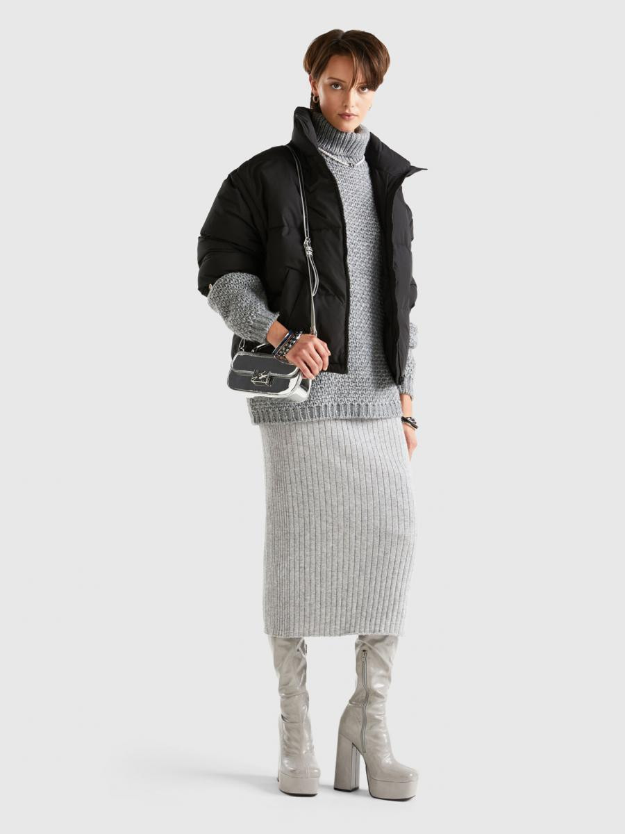 Benetton ženska jakna 