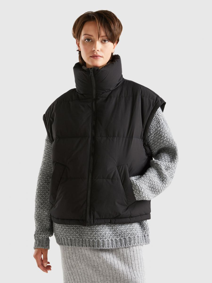 Benetton ženska jakna 