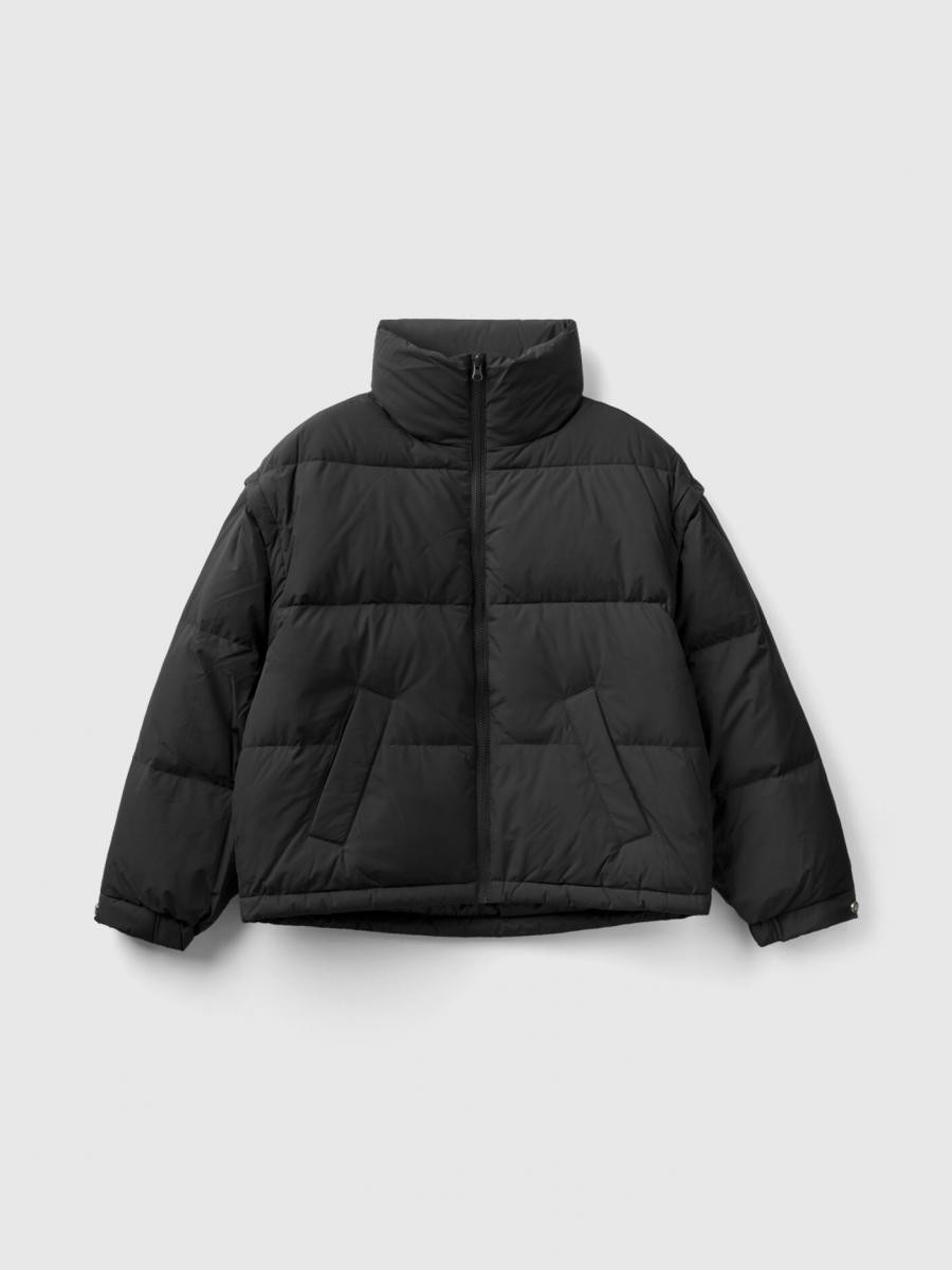 Benetton ženska jakna 