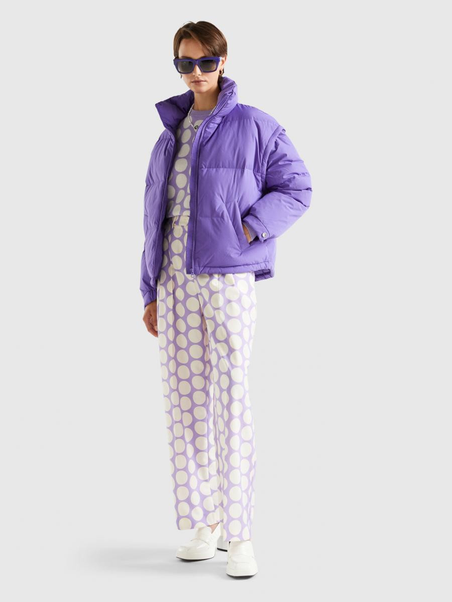 Benetton ženska jakna 