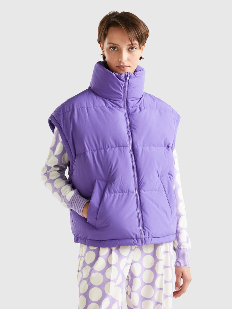 Benetton ženska jakna 