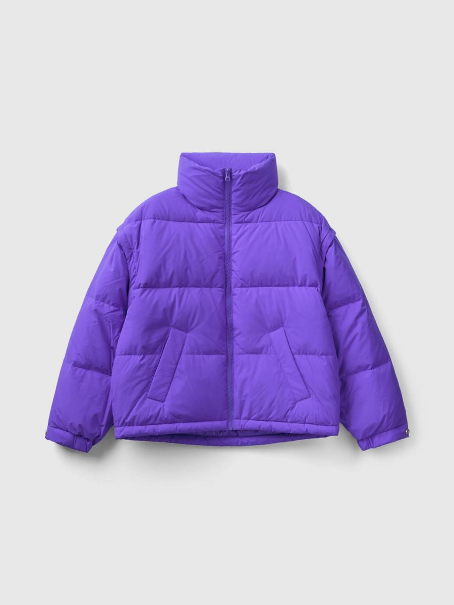 Benetton ženska jakna 