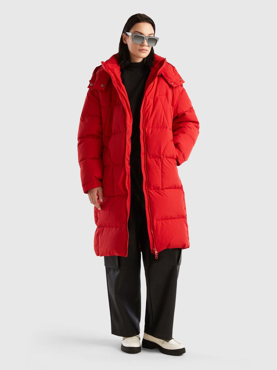 Benetton ženska jakna 