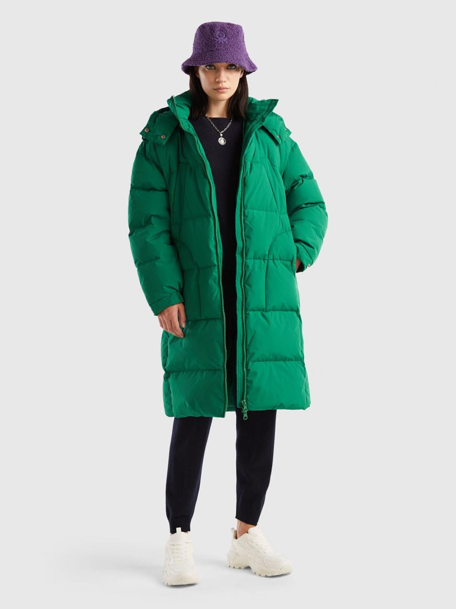 Benetton ženska jakna 