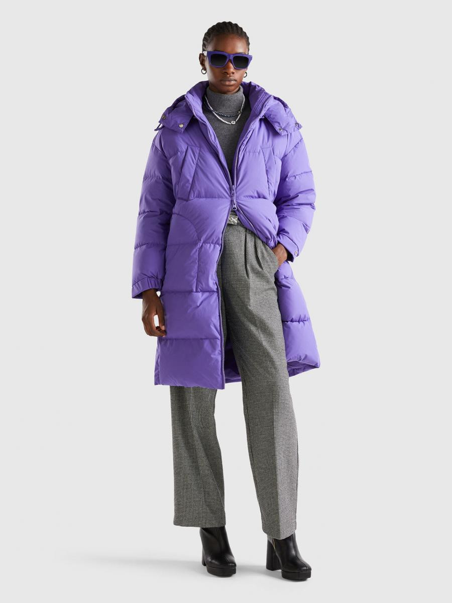 Benetton ženska jakna 